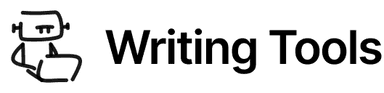 Best AI Writing Tools logo